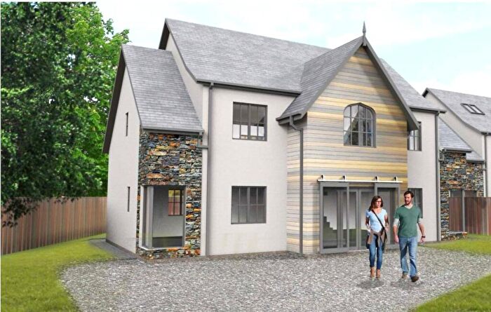 4 Bedroom Detached House For Sale In Warning Tongue Lane, Bessacarr, Doncaster, South Yorkshire, DN4