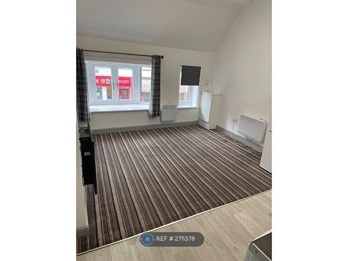 1 Bedroom Flat To Rent In Castle Street, Hinckley, LE10