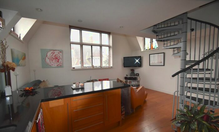 2 Bedroom Flat To Rent In Apt 13 West Wing, Recognition House, Bridgeman Drive, Berkshire SL4