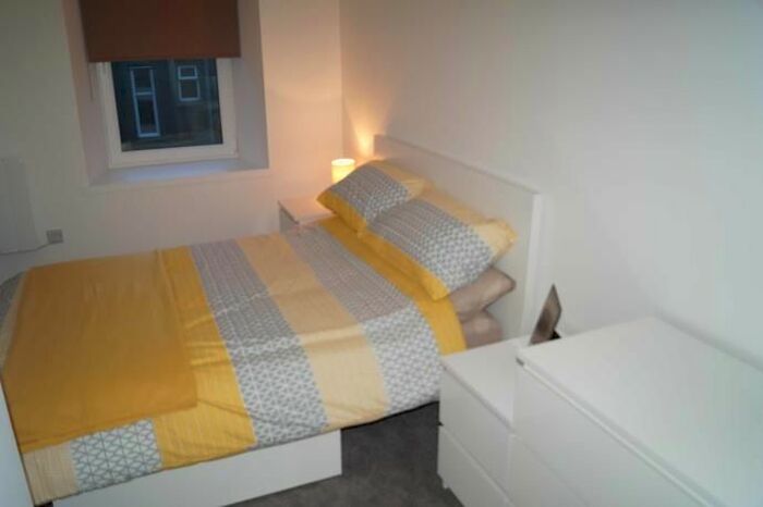 1 Bedroom Flat To Rent In Eagle House, Shore Lane, Aberdeen, AB11