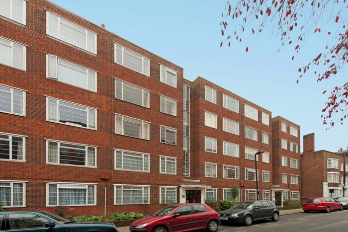 2 Bedroom Apartment For Sale In Charlbert Court, Eamont Street, St John's Wood, London, NW8
