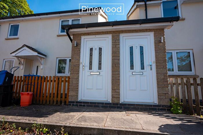 1 Bedroom Apartment To Rent In Mill Street, Ruthin, LL15