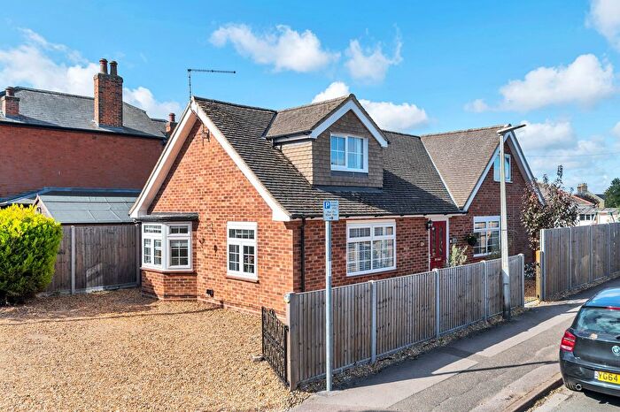 5 Bedroom Detached House For Sale In Stamford Avenue, Royston, SG8