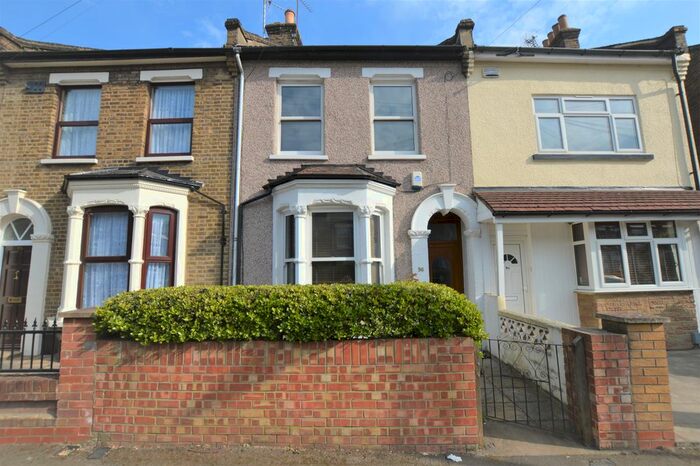 4 Bedroom Terraced House To Rent In Frith Road, Leytonstone, E11