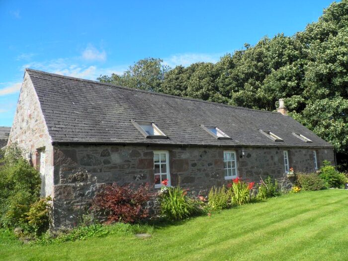 2 Bedroom Cottage To Rent In The Cairn, Forfar, Angus, DD8