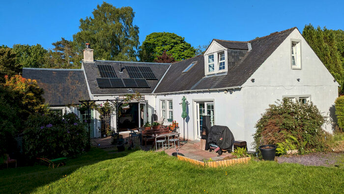 4 Bedroom Detached House To Rent In Duncryne Road, Gartocharn, G83