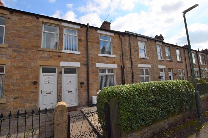 3 Bedroom Terraced House To Rent In Northgate, Annfield Plain, Stanley, DH9