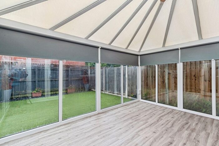 3 Bedroom End Terrace House For Sale In Lady Acre, Bamber Bridge, Preston, Lancashire, PR5