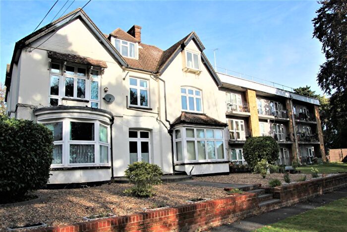 Studio To Rent In The Approach, Orpington, Kent, BR6