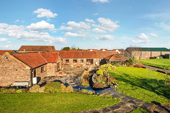 4 Bedroom Detached House For Sale In Rose Oak Lane, Bristol, BS36