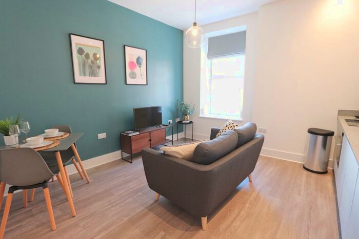 1 Bedroom Apartment To Rent In - Baldwin Street, Bristol, BS1