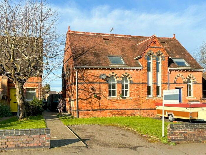 3 Bedroom Semi-Detached House To Rent In School Street, Long Lawford, Rugby, Warwickshire, CV23