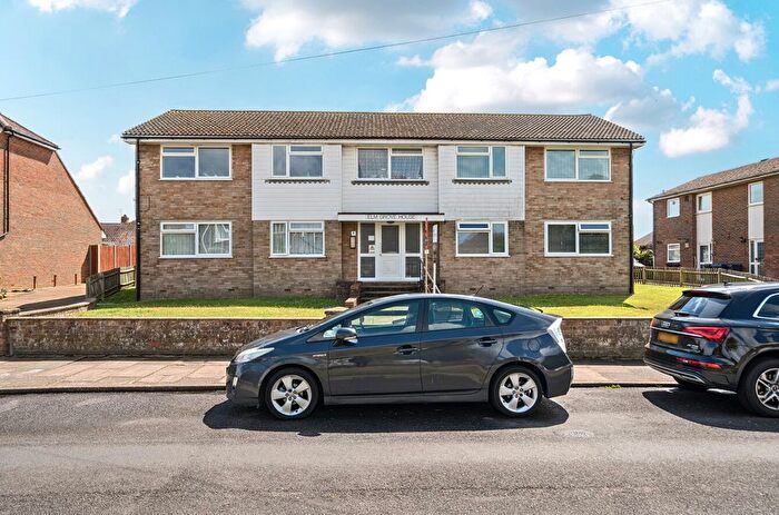 1 Bedroom Flat For Sale In Elm Grove, Lancing, West Sussex, BN15