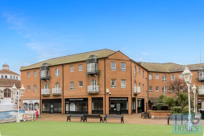 1 Bedroom Flat To Rent In Portside, Brighton Marina Village, Brighton, BN2