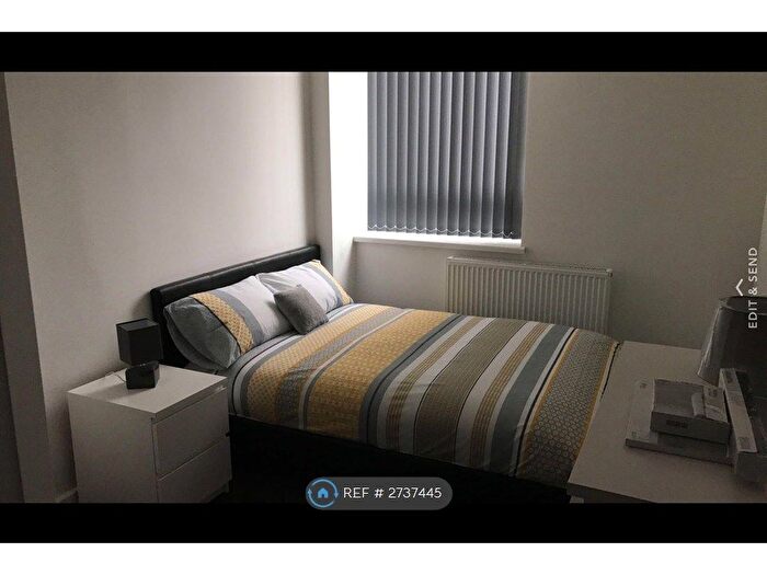 Studio To Rent In Lamb Street, Coventry, CV1