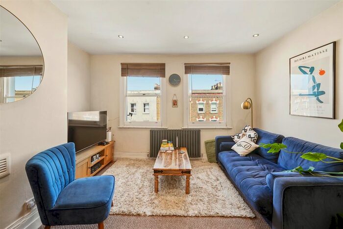 1 Bedroom Flat To Rent In Concanon Road, London, SW2