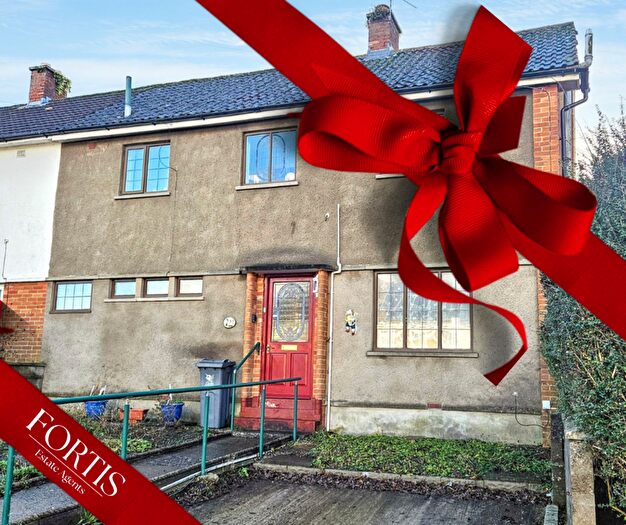 3 Bedroom End Of Terrace House For Sale In Frewer Avenue, Cardiff, CF5