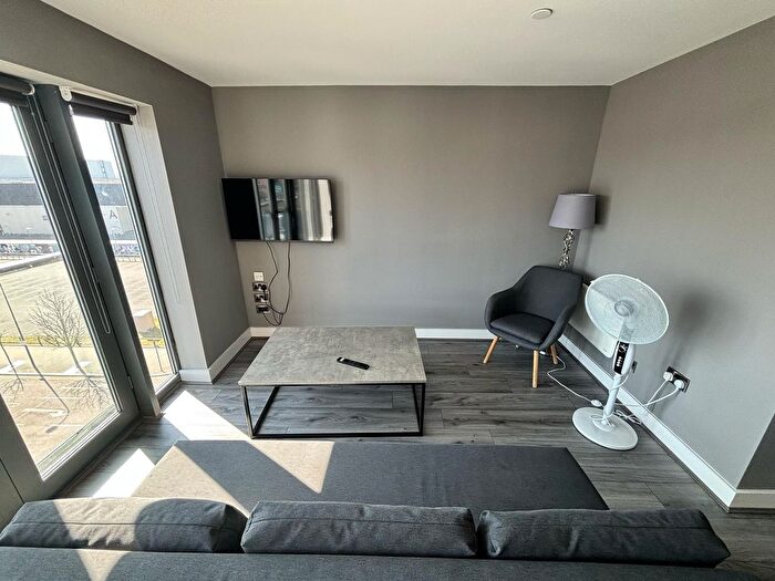 2 Bedroom Flat To Rent In Keel Wharf, Liverpool, L3