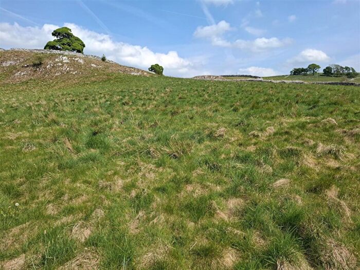 Land For Sale In Hartington, Buxton, SK17