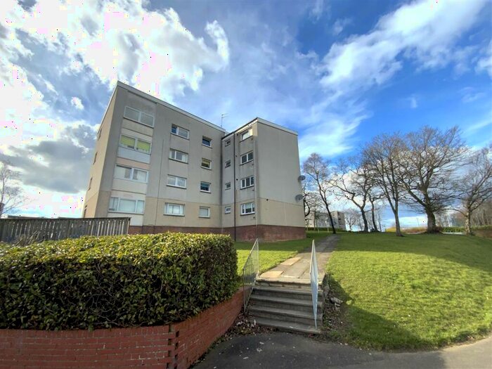 2 Bedroom Apartment To Rent In Mull, St Leonards, East Kilbride, G74