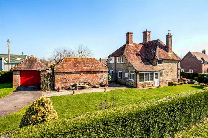 2 Bedroom Semi-Detached House To Rent In Hurstfold Cottages, Fernhurst, Haslemere, Surrey, GU27