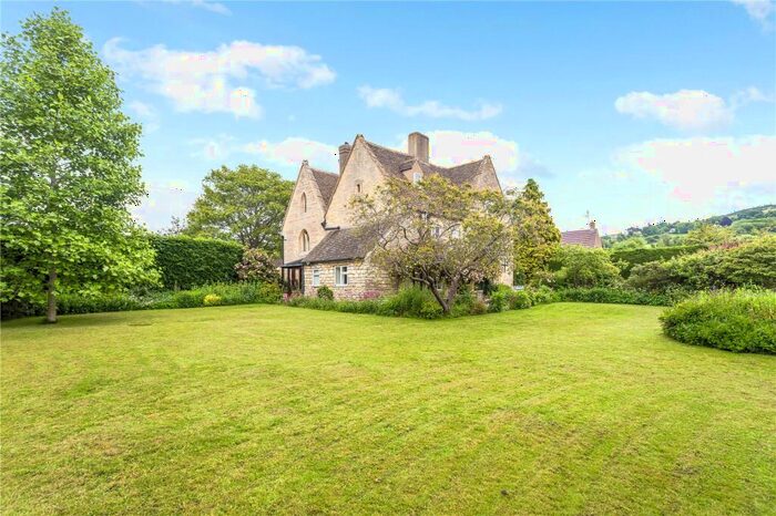 5 Bedroom Detached House For Sale In Gambles Lane, Woodmancote, Cheltenham, Gloucestershire, GL52