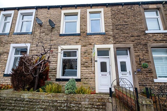 3 Bedroom Terraced House For Sale In Denton Street, Barnoldswick, Lancashire, BB18