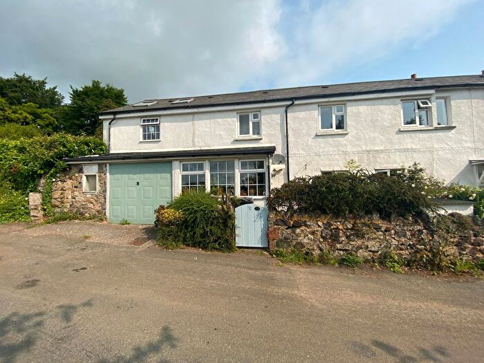 3 Bedroom Cottage To Rent In Bridford, Devon, EX6