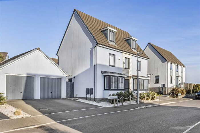 5 Bedroom Detached House For Sale In Channel View, Ogmore-By-Sea, CF32