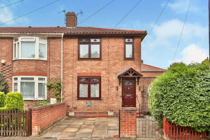 3 Bedroom House To Rent In Irstead Road, Norwich, NR5