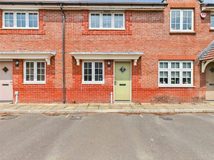 2 Bedroom Terraced House To Rent In Kingdon Way, Holsworthy, Devon, EX22