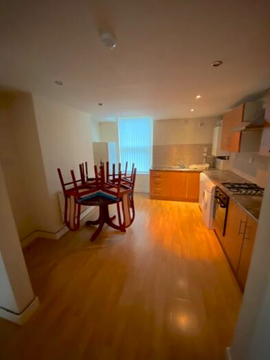 2 Bedroom Flat To Rent In Salisbury Road, Wavertree, Liverpool, L15