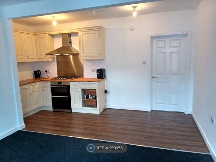 1 Bedroom Flat To Rent In Ray Street, Derbyshire, DE75