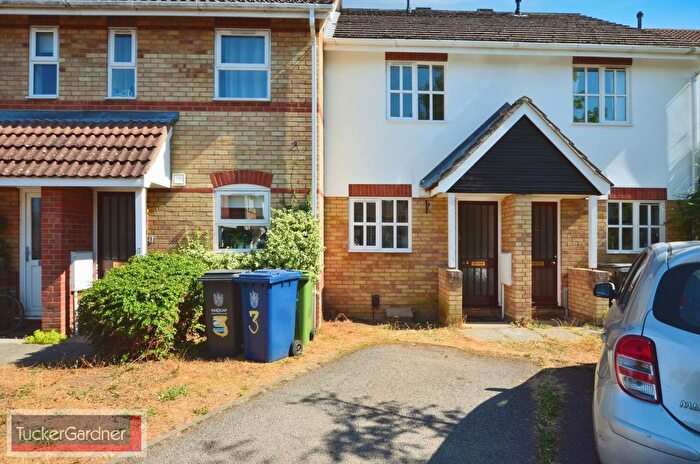 2 Bedroom Property To Rent In Wheelers, Cambridge, CB22