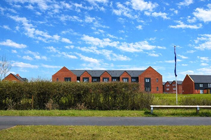 Studio For Sale In Melick Drive, Harpole, Northampton, NN7