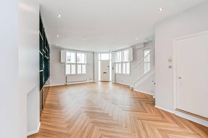 3 Bedroom Property To Rent In Tonsley Place, The Tonsleys, London, SW18