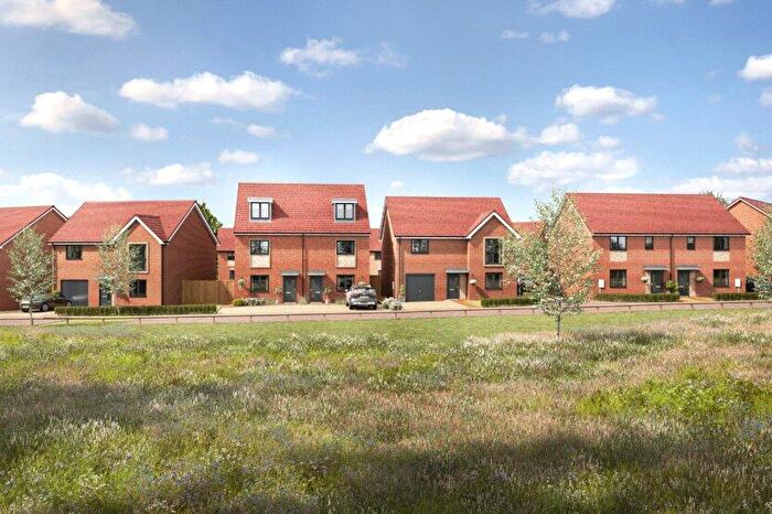 4 Bedroom Semi-Detached House For Sale In Myrtle Way, Spennymoor, Durham, DL16