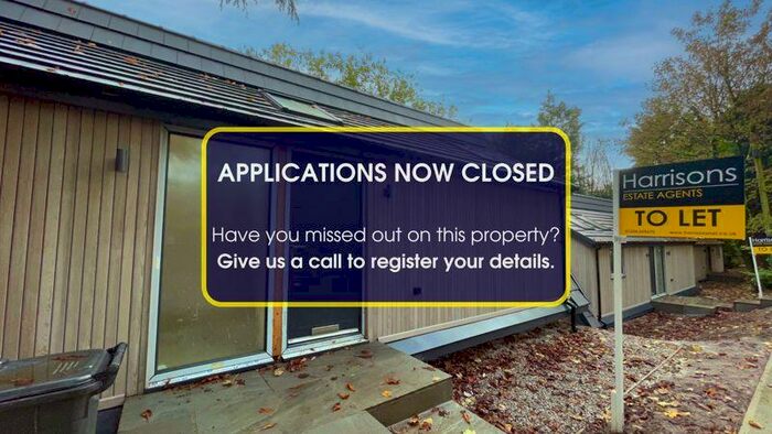 2 Bedroom Chalet To Rent In Cedar Wood Court, Overdale Drive, Bolton, BL1