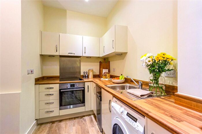 2 Bedroom Apartment To Rent In Silver Street, Bradford On Avon, BA15