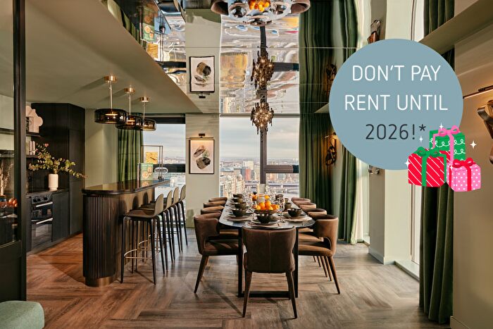 1 Bedroom Flat To Rent In Warroch Place, Glasgow, G3