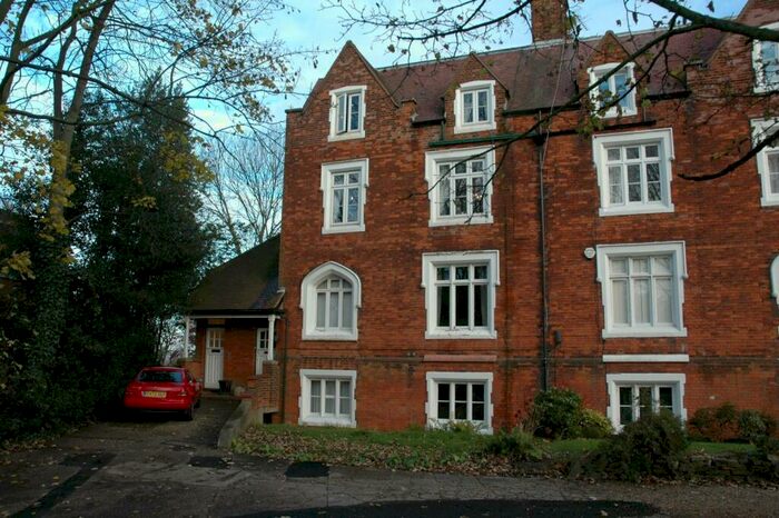 4 Bedroom Flat To Rent In London Road, Harrow On The Hill, Harrow, HA1