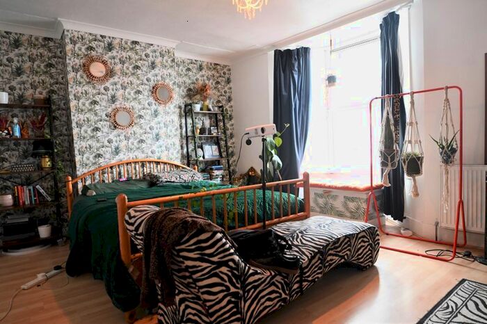 4 Bedroom Property To Rent In Elm Grove, Brighton, BN2