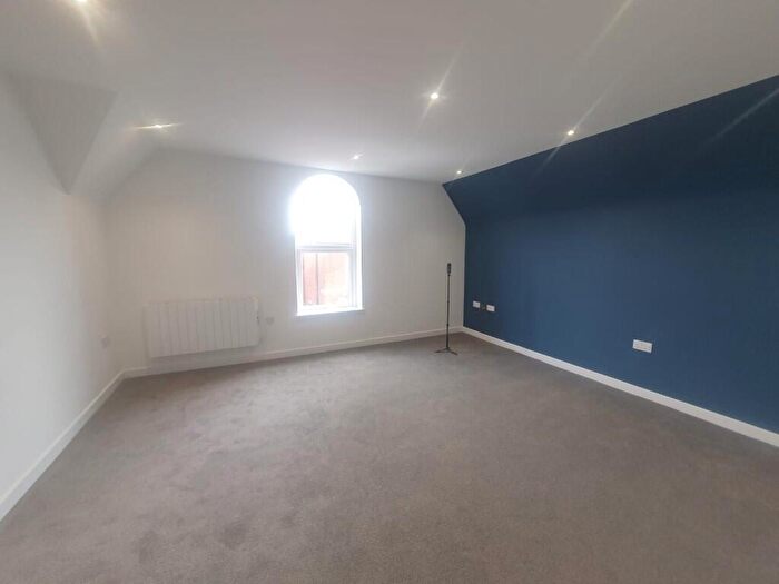 2 Bedroom Apartment To Rent In Charnwood Street, Derby, Derbyshire, DE1