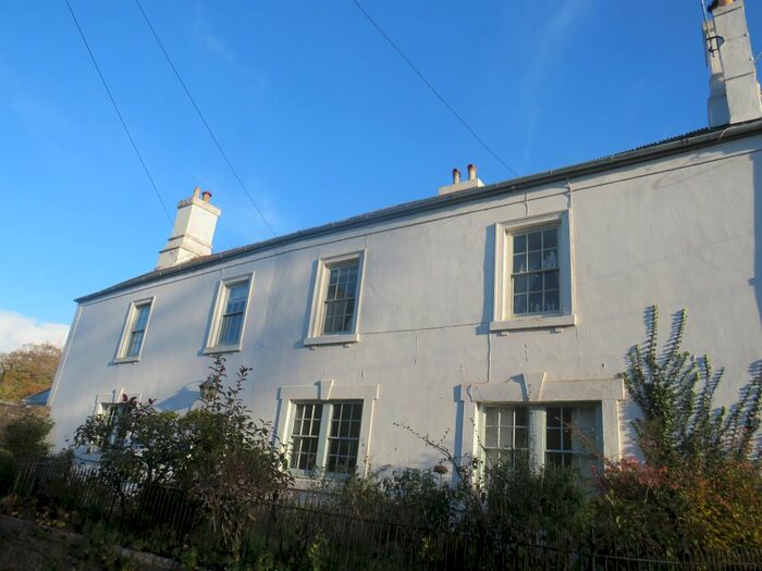 2 Bedroom Maisonette For Sale In Compton, Marldon, Paignton, TQ3
