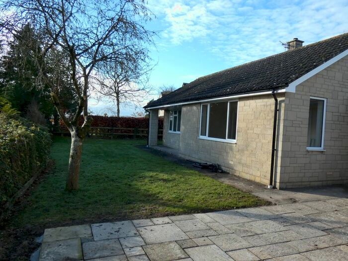 2 Bedroom Bungalow To Rent In Hatch Lane, Tuckingmill, Tisbury SP3