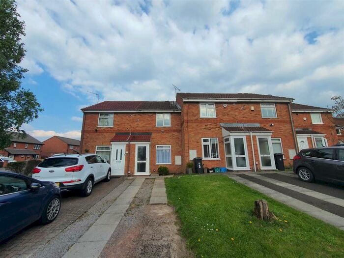 2 Bedroom House To Rent In Heart Meers, Whitchurch, Bristol, BS14