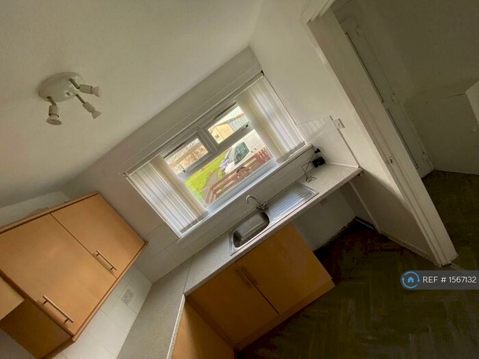 2 Bedroom Terraced House To Rent In Leven Place, Irvine, KA12