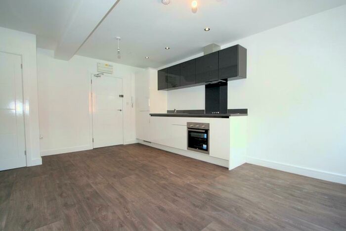 1 Bedroom Apartment To Rent In Unicorn House, Church Green West, Redditch, B97