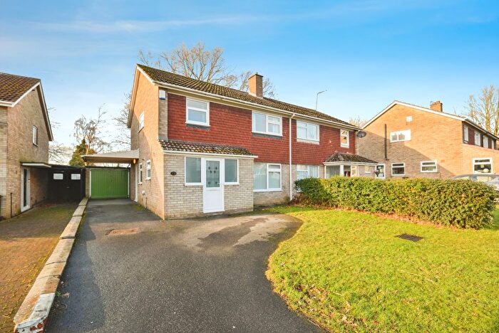4 Bedroom Semi-Detached House For Sale In Hawkswood, Hurworth Place, Darlington, Durham, DL2