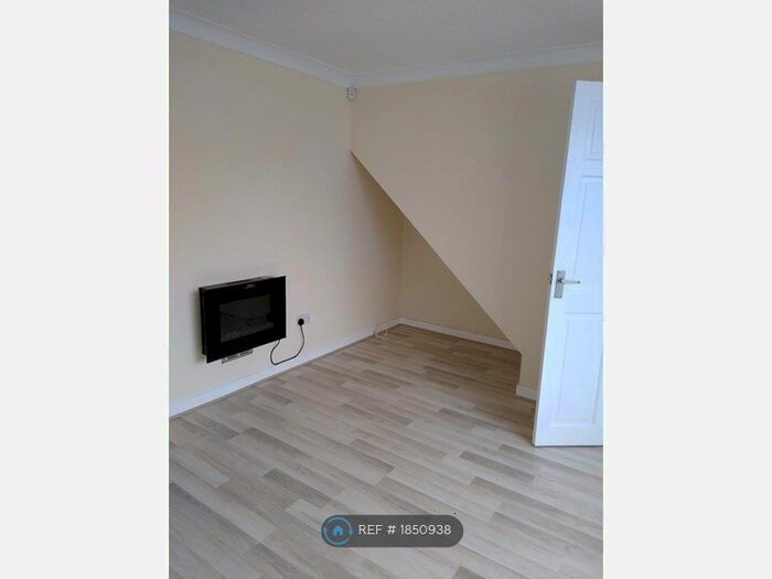 2 Bedroom Terraced House To Rent In Derby, Derby, DE1